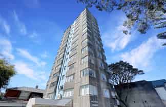 1102/140 Abel Smith Street, Te Aro