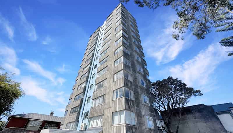 1102/140 Abel Smith Street, Te Aro