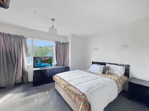 1102/140 Abel Smith Street, Te Aro