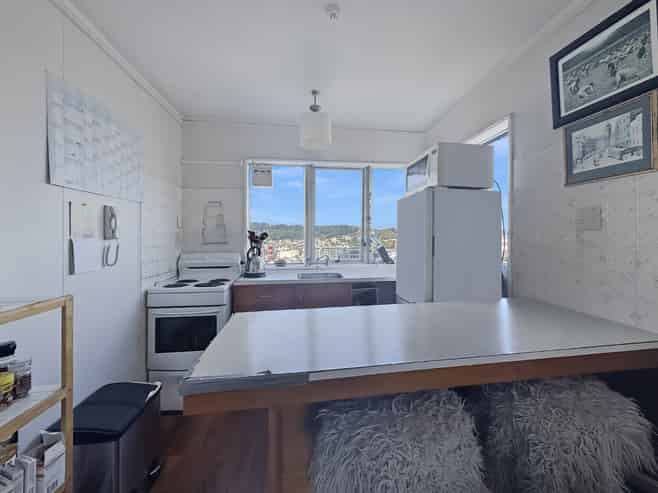 1102/140 Abel Smith Street, Te Aro