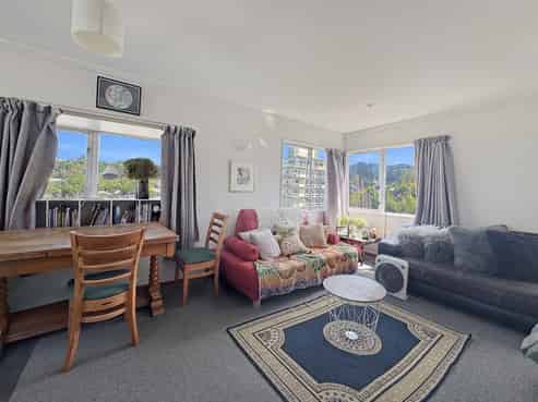 1102/140 Abel Smith Street, Te Aro