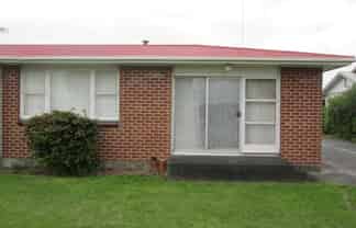 2/33 North Street, Palmerston North