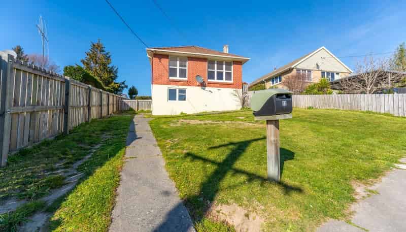 22 Pukaki Street, Glenwood