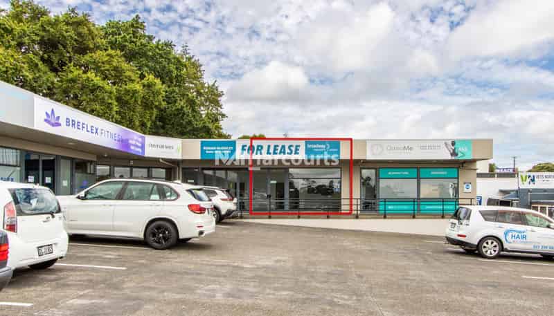 F2/29 Silverdale Street, Silverdale