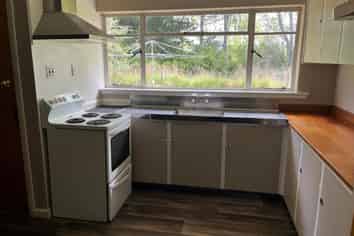 109 Kingsbury Road, Makikihi