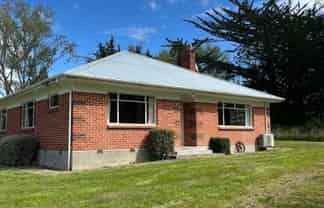 109 Kingsbury Road, Makikihi