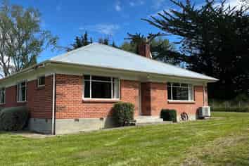 109 Kingsbury Road, Makikihi