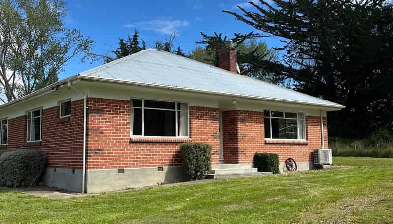 109 Kingsbury Road, Makikihi