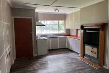 109 Kingsbury Road, Makikihi