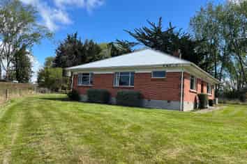 109 Kingsbury Road, Makikihi