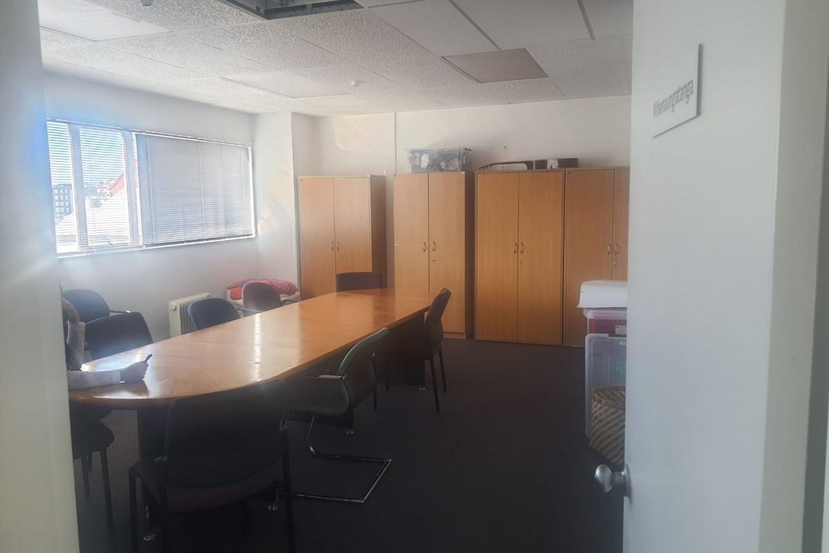 Affordable level 2 office in Te Aro - Aanzicht 5