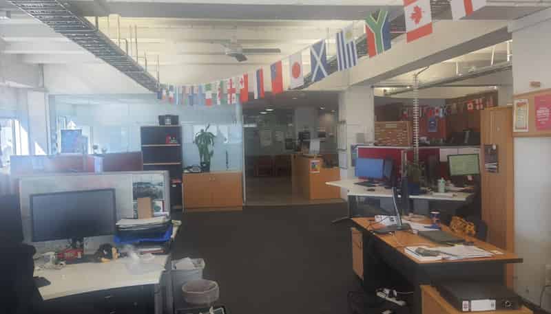 Level 2/39 Webb Street, Mount Cook