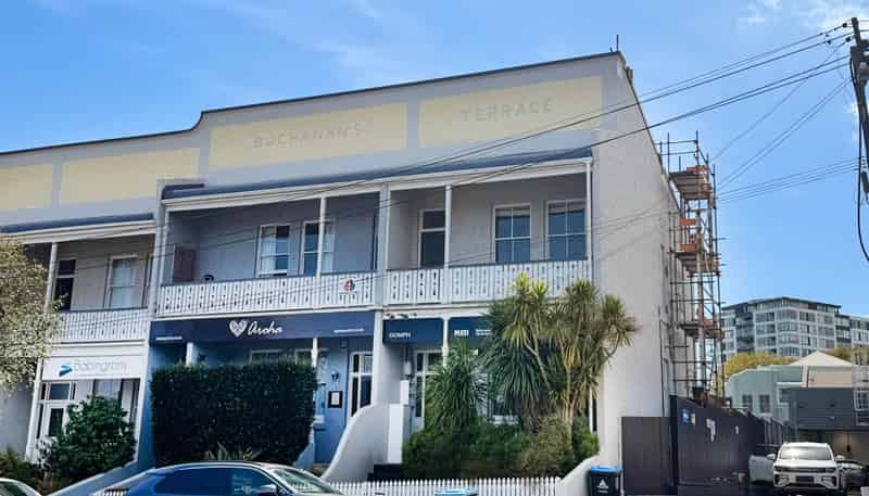 1 Maidstone Street, Ponsonby