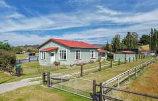 73 London Street, Hampden