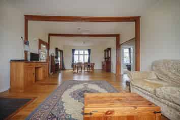 73 London Street, Hampden