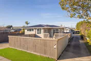 12a Rimu Street, Edgecumbe