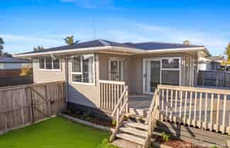 12a Rimu Street, Edgecumbe