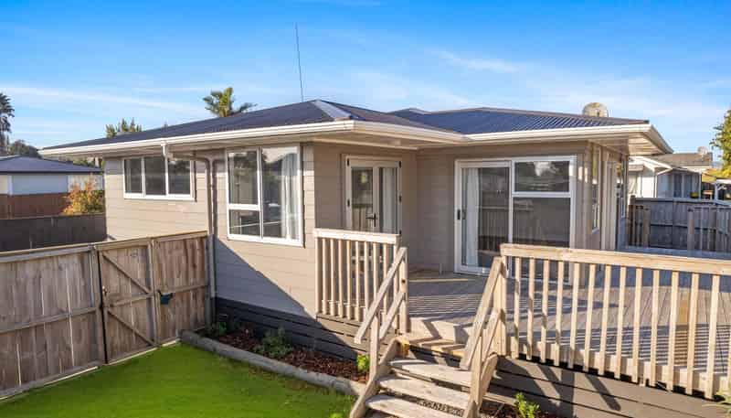 12a Rimu Street, Edgecumbe