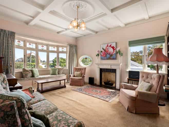 119 Orakei Road, Remuera