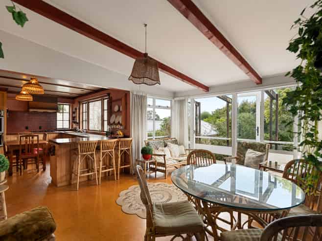 119 Orakei Road, Remuera