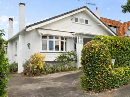 119 Orakei Road, Remuera