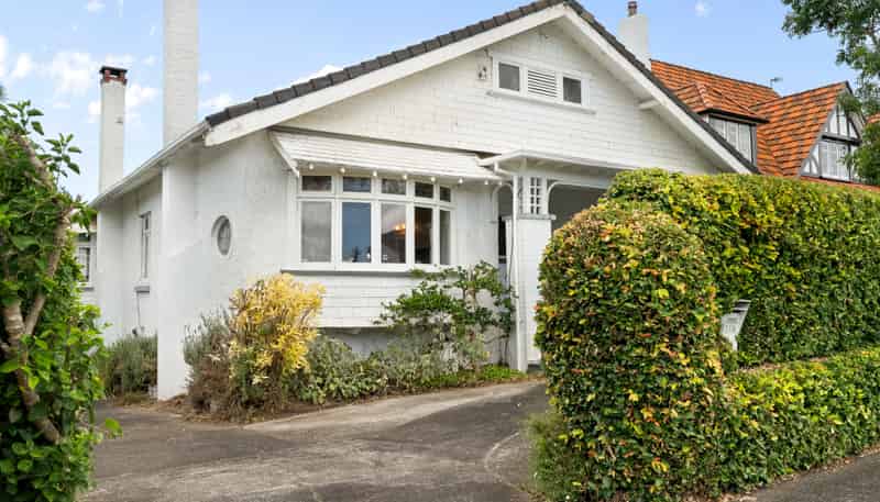 119 Orakei Road, Remuera