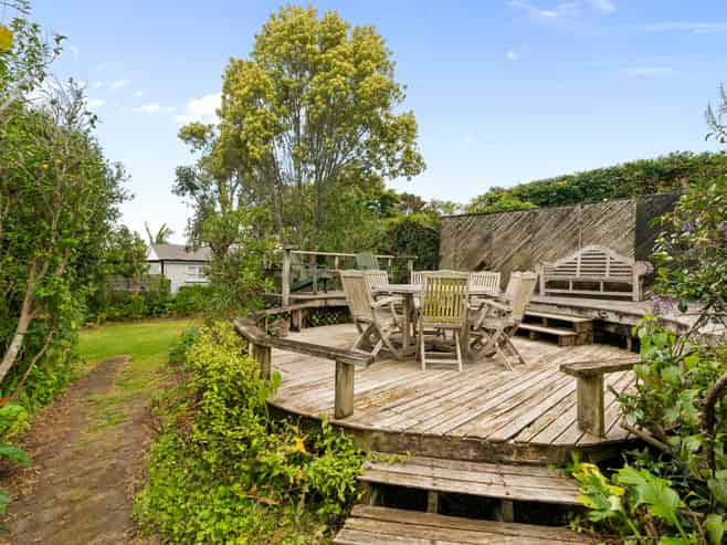 119 Orakei Road, Remuera