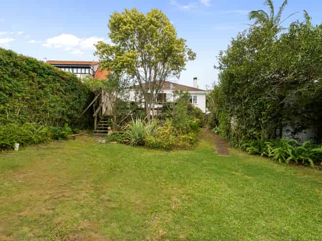 119 Orakei Road, Remuera