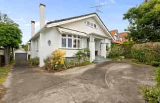 119 Orakei Road, Remuera