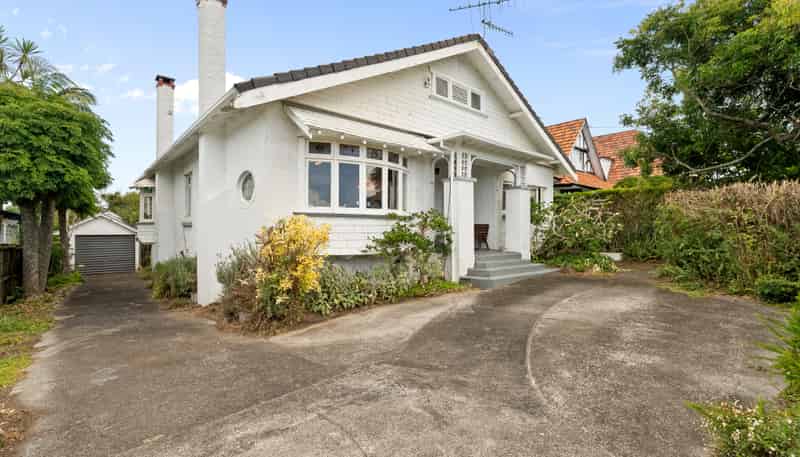 119 Orakei Road, Remuera