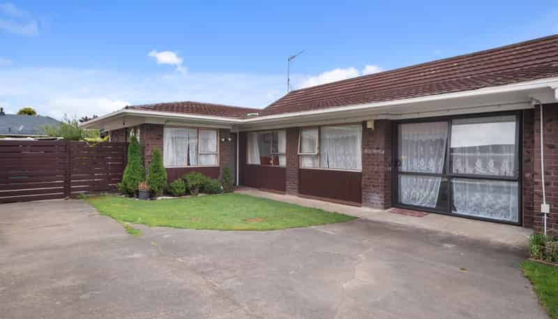 3/44 Wallace Road, Papatoetoe