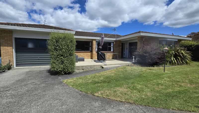 49B Ridge Street, Otumoetai