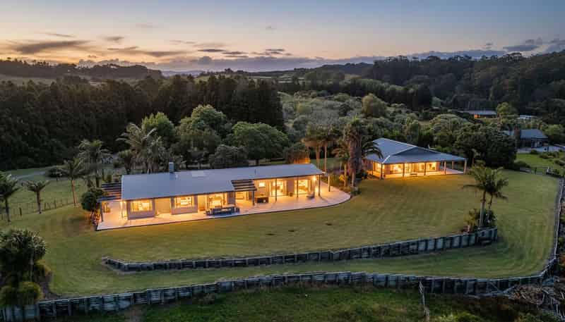899E Purangi Road, Cooks Beach