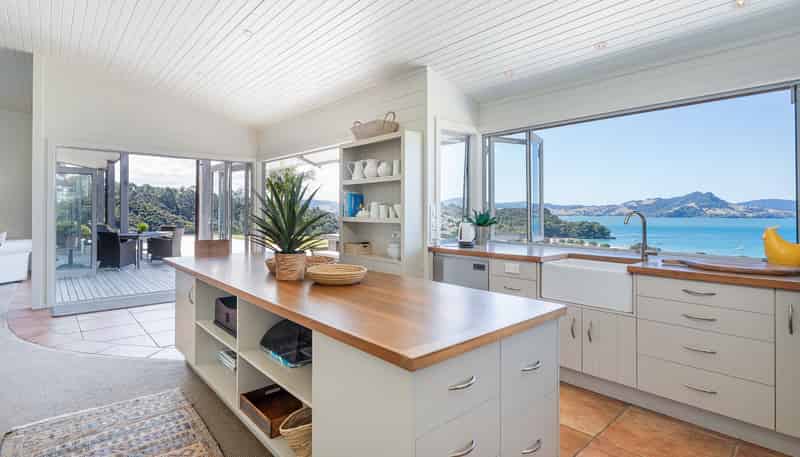 899E Purangi Road, Cooks Beach