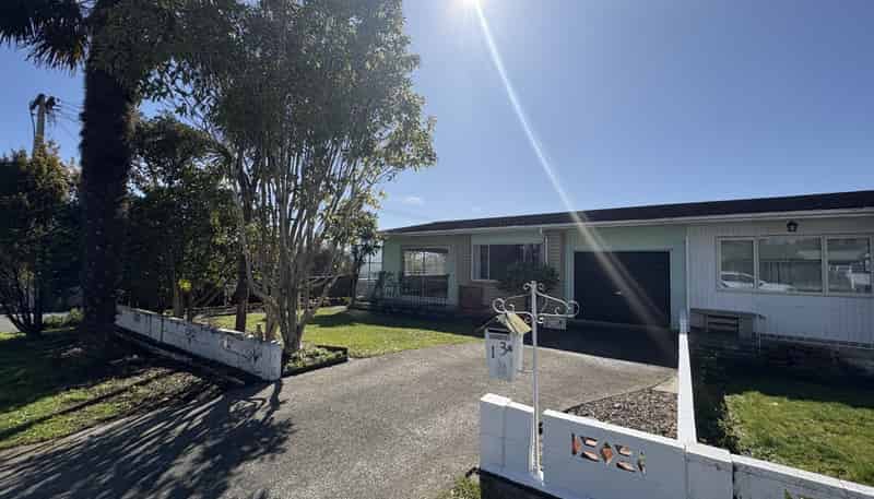 1/13 Maitland Avenue, Stoke