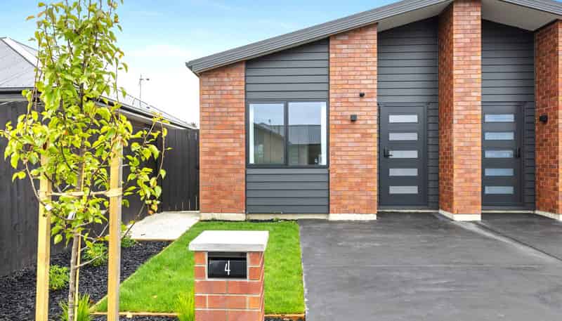 4 Hunia Place, Yaldhurst