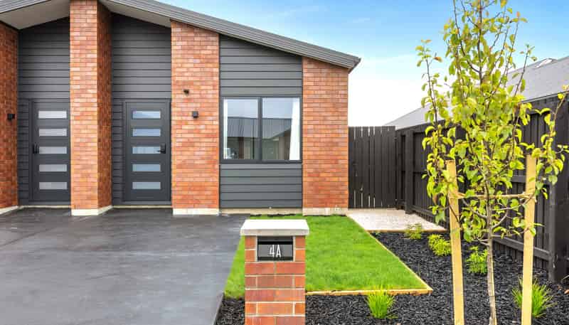 4a Hunia Place, Yaldhurst