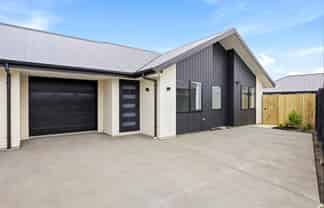 43 Whites Tramway Road, Halswell