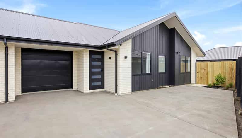 43 Whites Tramway Road, Halswell