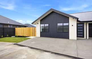 Canterbury - Address withheld