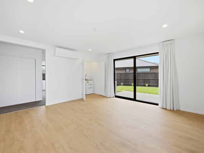 Canterbury - Address withheld