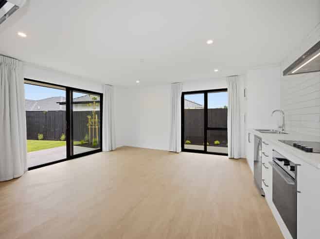 Canterbury - Address withheld