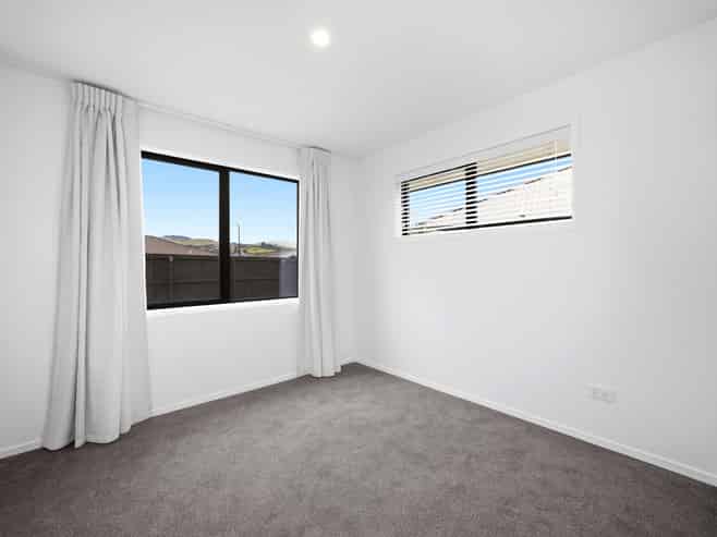 Canterbury - Address withheld