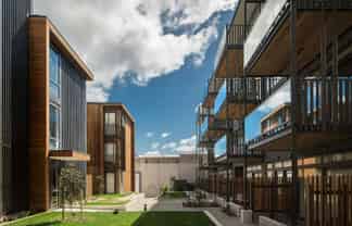 205/41 Hopper Street, Te Aro