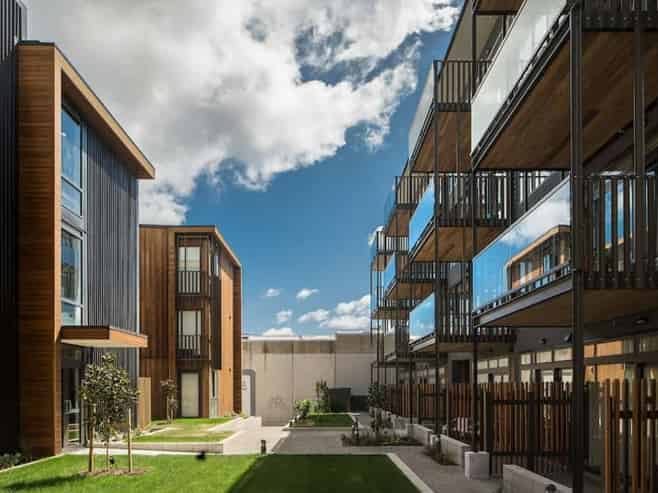 205/41 Hopper Street, Te Aro