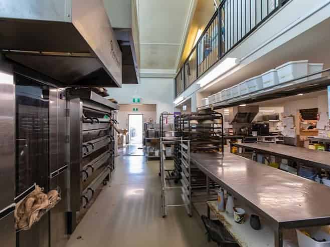 Award-Winning Artisan Bakery & Cafe