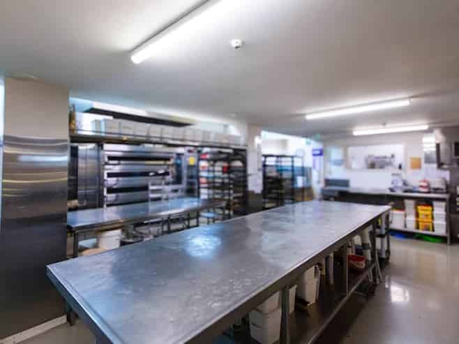 Award-Winning Artisan Bakery & Cafe