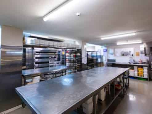 Christchurch Bakery Icon for Sale