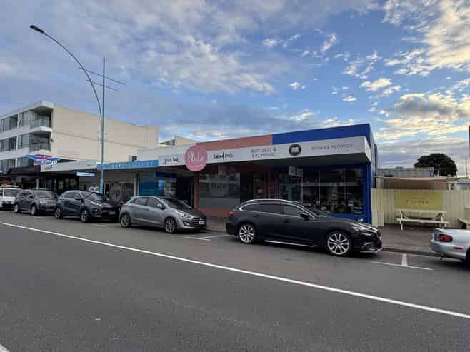 Secure your spot on sought-after Maunganui Road