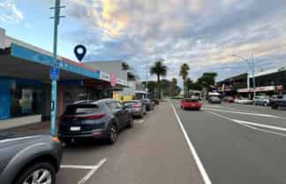 Secure your spot on sought-after Maunganui Road